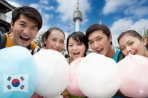 Тур в Корею FUN and HAPPY