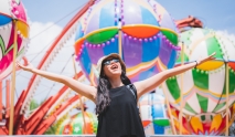 Тур в Корею FUN and HAPPY